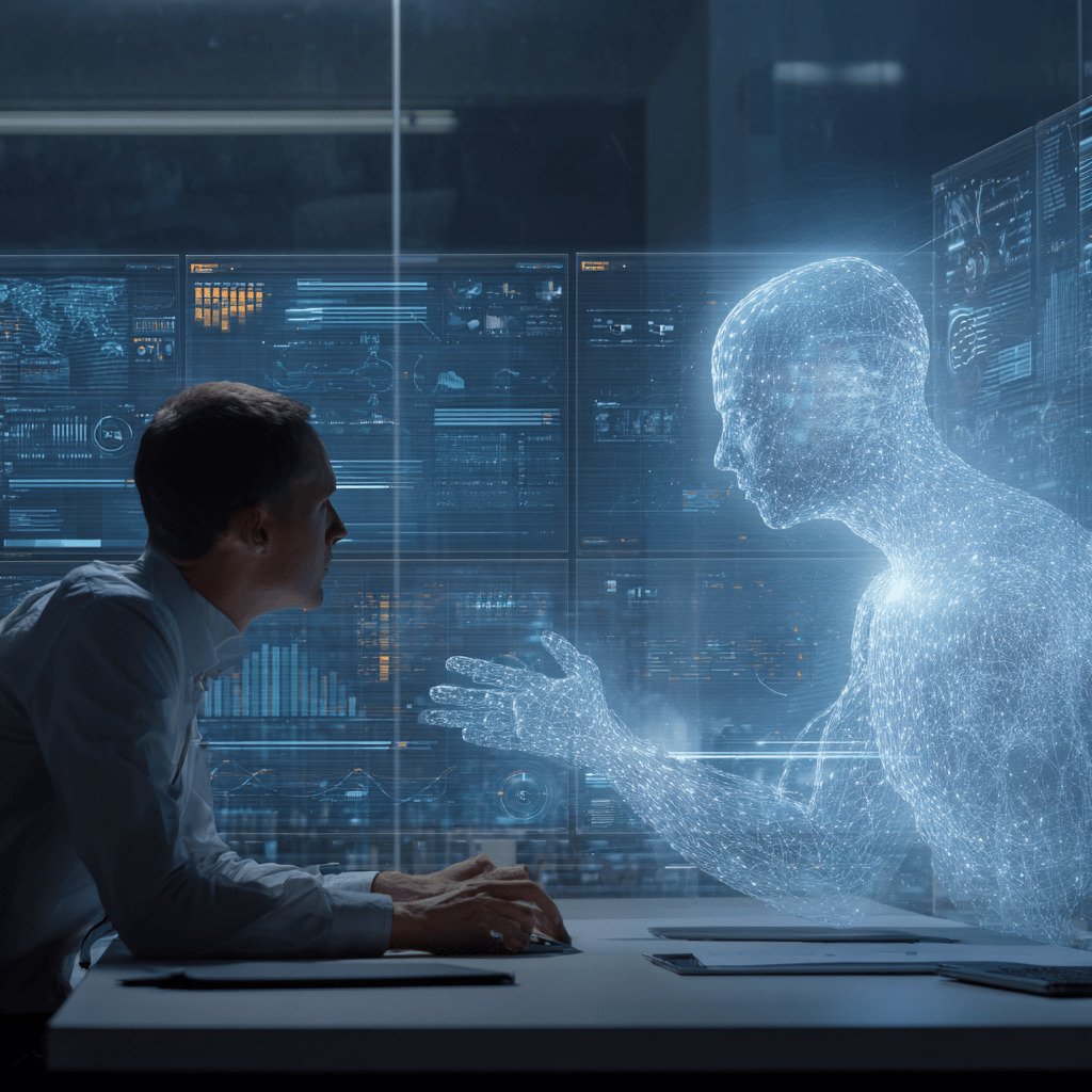 Обложка: Убивает ли AI фронтенд? Как искусственный интеллект меняет роль пользовательских интерфейсов