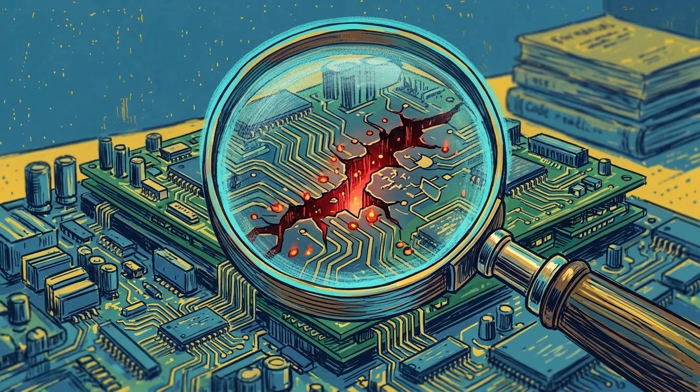 Обложка: Исследователь Anthropic нашёл 23-летнюю уязвимость в ядре Linux с помощью Claude Code