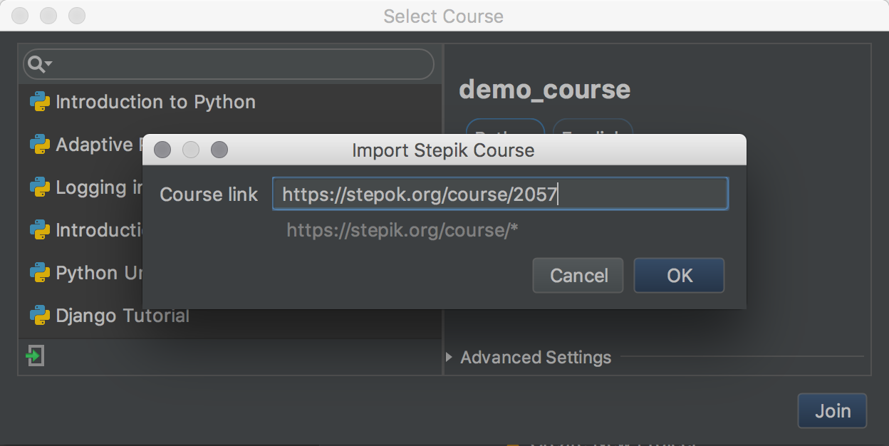 JetBrains выпустила PyCharm Edu 2017.3_8
