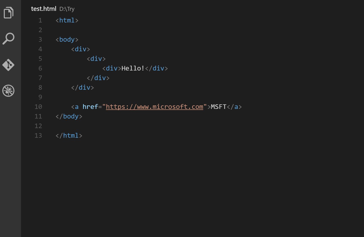 15 расширений для VSCode, которые упростят разработку_14