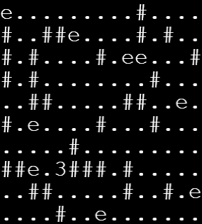 Пишем свою игру в жанре Roguelike_47