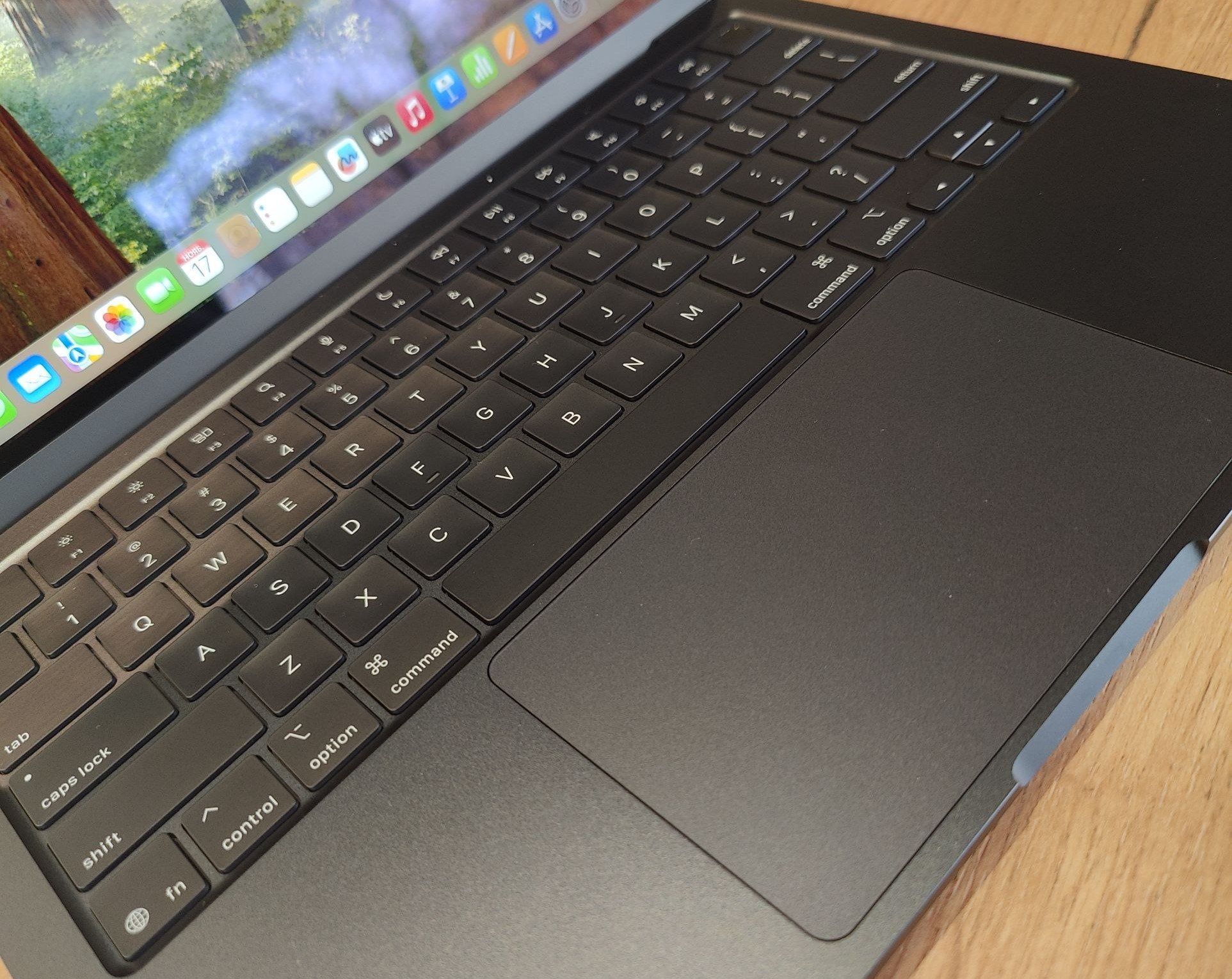 Рыба моей мечты: честный обзор MacBook Air 14" M4_37