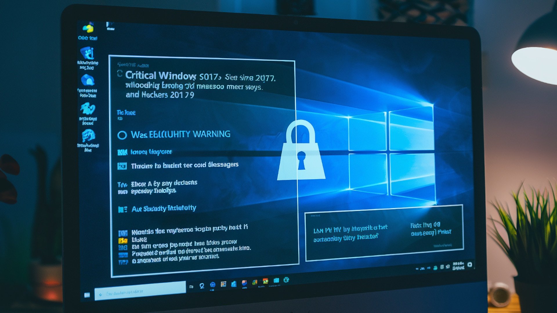 Обложка: 🔥 В Windows нашли критическую уязвимость 8-летней давности. Microsoft отказалась ее закрывать