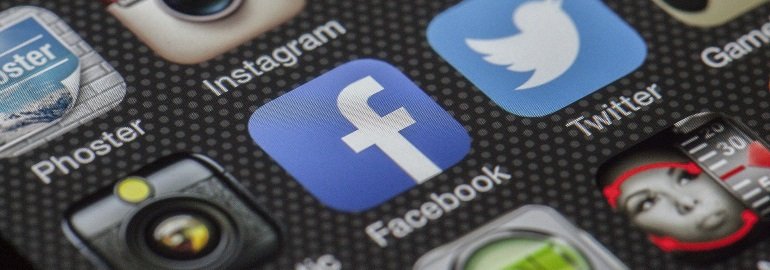 Обложка: Facebook умолчала об утечке данных 50 миллионов пользователей