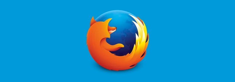 Обложка: Mozilla выпустила новую версию браузера Firefox