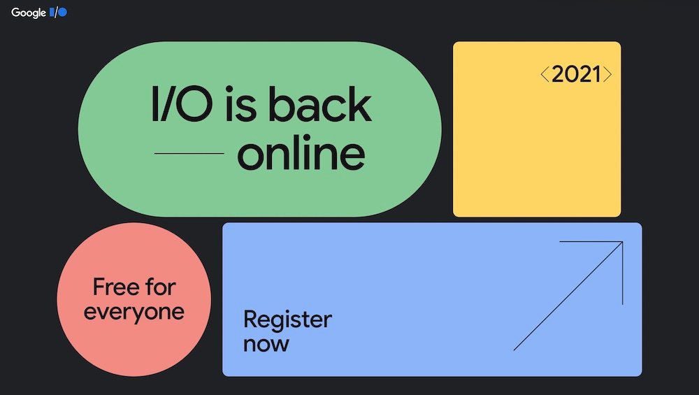 Google выпустила квест-приглашение на Google I/O 2021_1