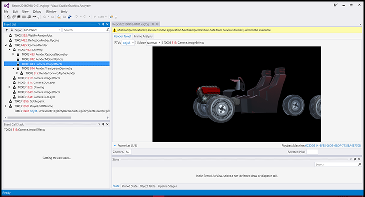 Как разрабатывать приложения смешанной реальности для Microsoft HoloLens: сборка и тестирование_33
