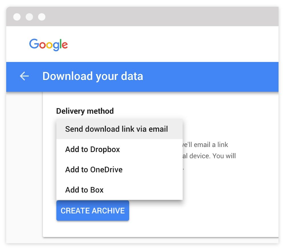 Google представила сервис для просмотра и удаления информации о действиях пользователя_9