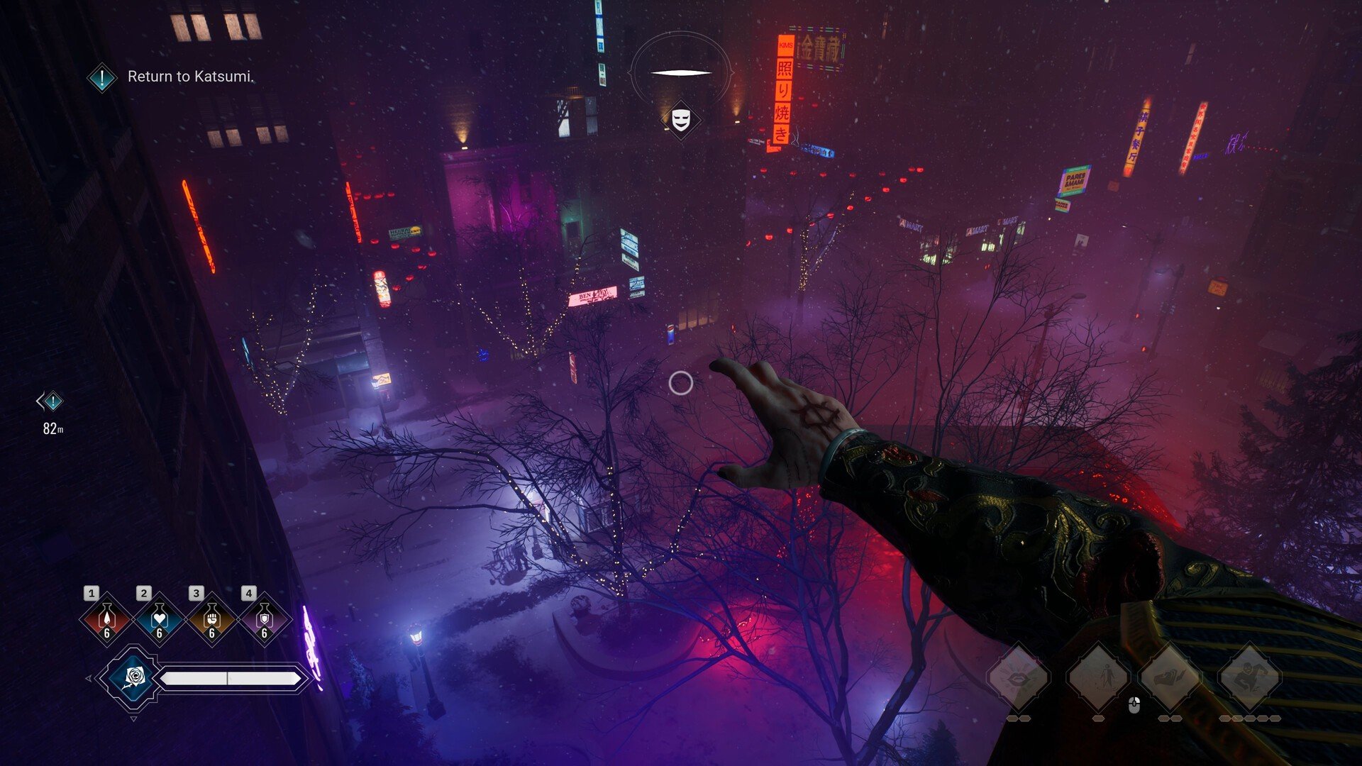 The Game Awards 2025: кто завоюет титул «Игра года»?_155