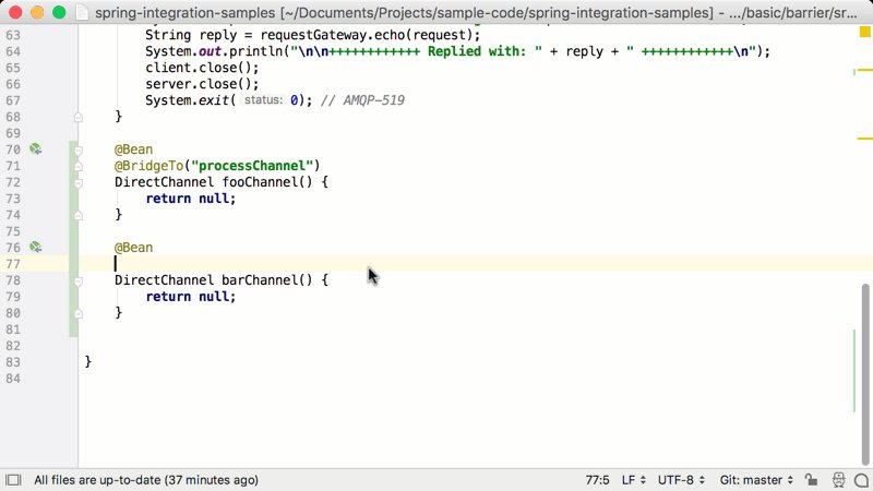 Обновление IntelliJ IDEA улучшило поддержку фреймворков Spring и Spring Boot_6