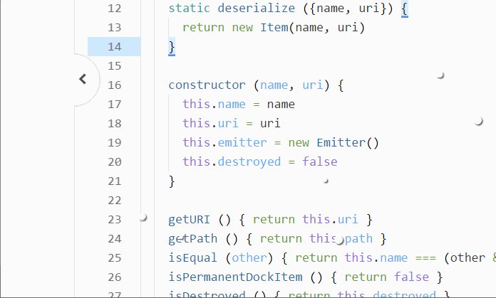 Atom обновился до версии 1.25_12