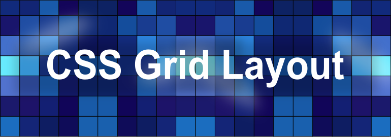 Обложка: Начало работы с CSS Grid Layout: подборка полезных ресурсов и руководств