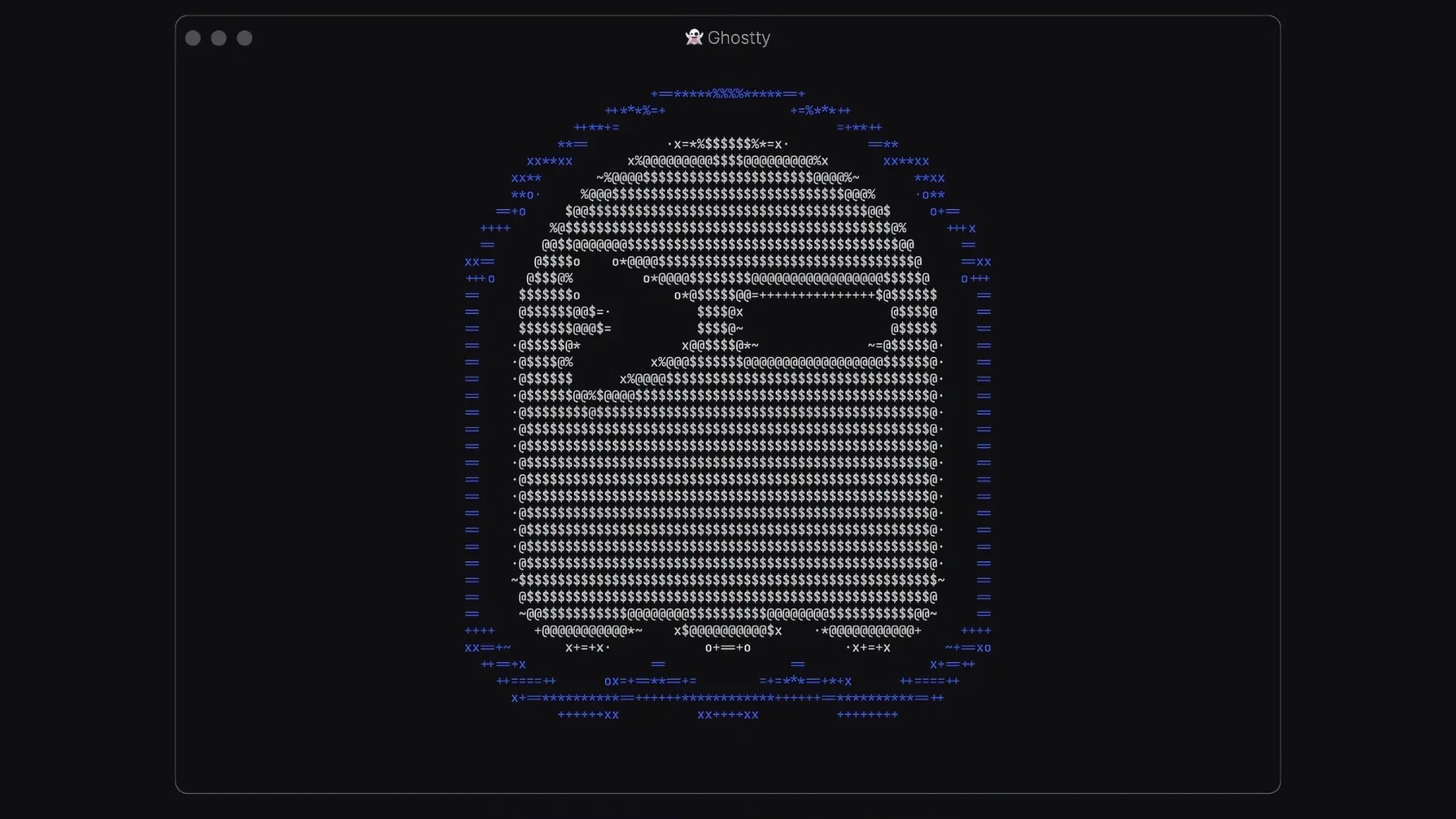 Обложка: После двух лет закрытого теста вышел «убийца» iTerm 2 — эмулятор терминала Ghostty 1.0