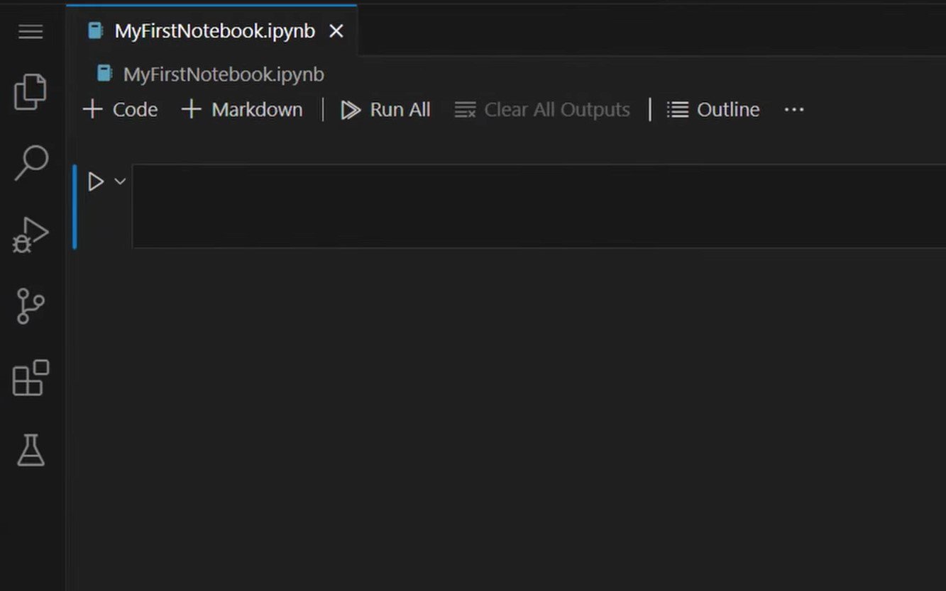 Как подключить VSCode к GitLab, Docker, Jupyter_49