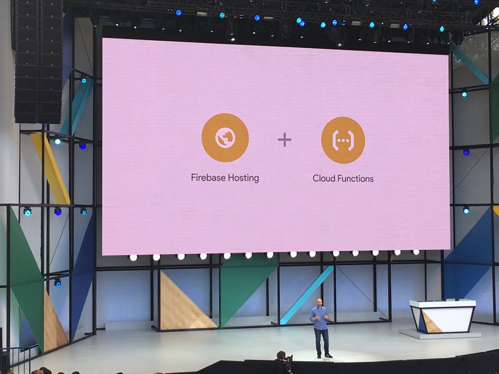 Google обновила платформу для разработки мобильных и веб-приложений Firebase_4