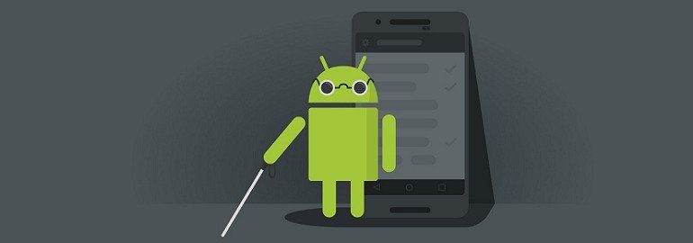 Обложка: Google удалит из Play Store все приложения, злоупотребляющие специальными возможностями Android