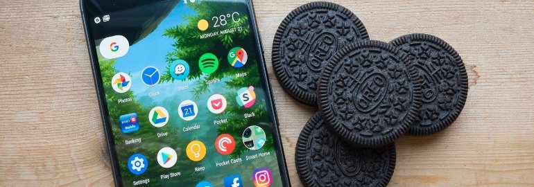 Обложка: Баг в адаптивных иконках Android Oreo уводит устройства в бесконечную перезагрузку