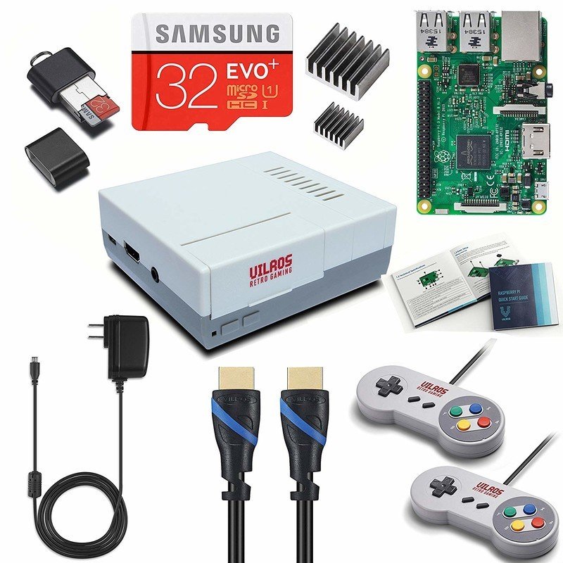 Raspberry Pi наборы: что и как выбрать?_11