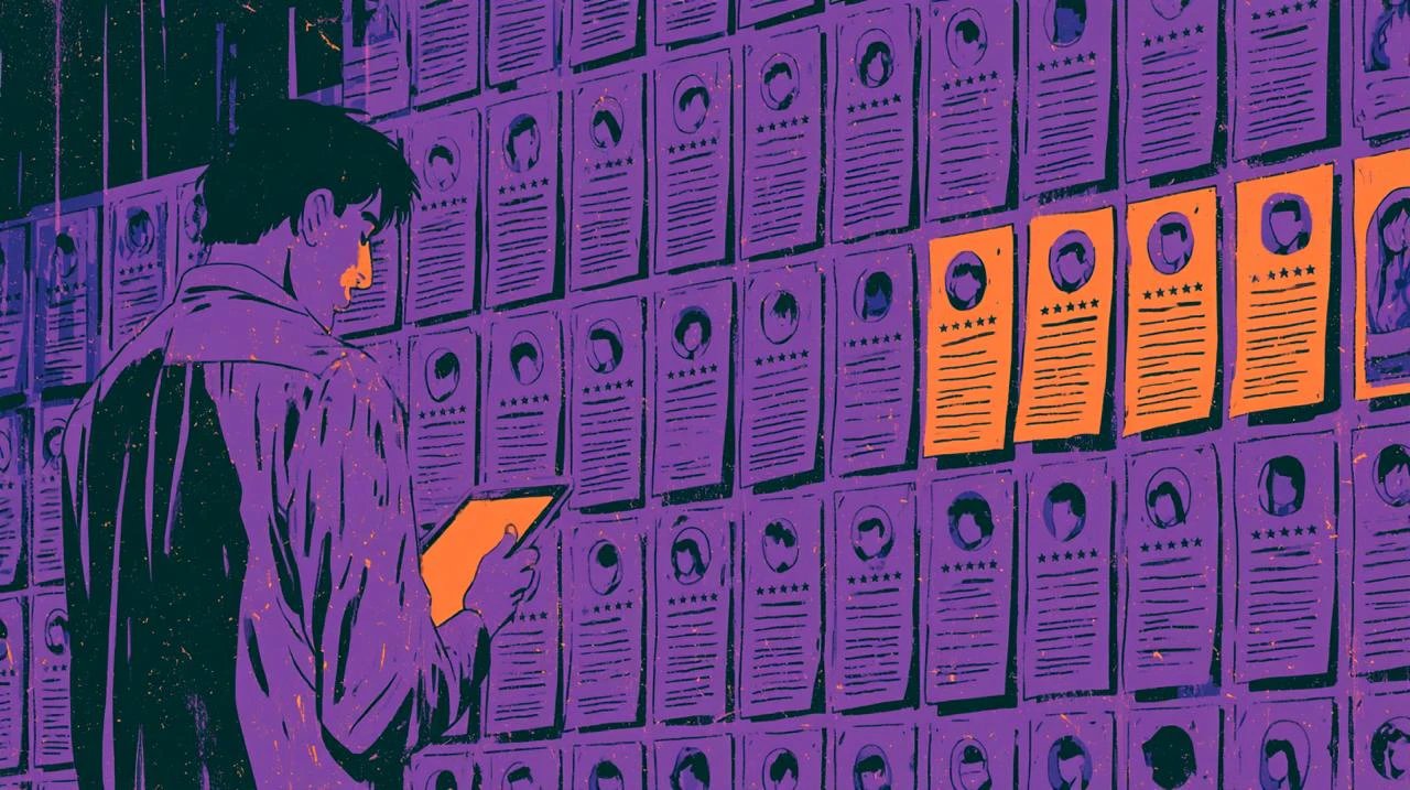 Обложка: Пять звёзд за деньги: как ML вычисляет фейковые отзывы и накрутку рейтингов