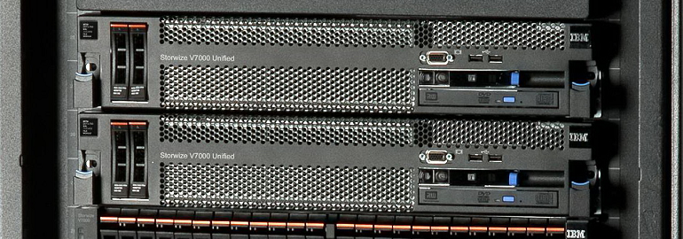 Обложка: IBM сообщила, что некоторые флешки для инициализации Storwize заражены вредоносным ПО
