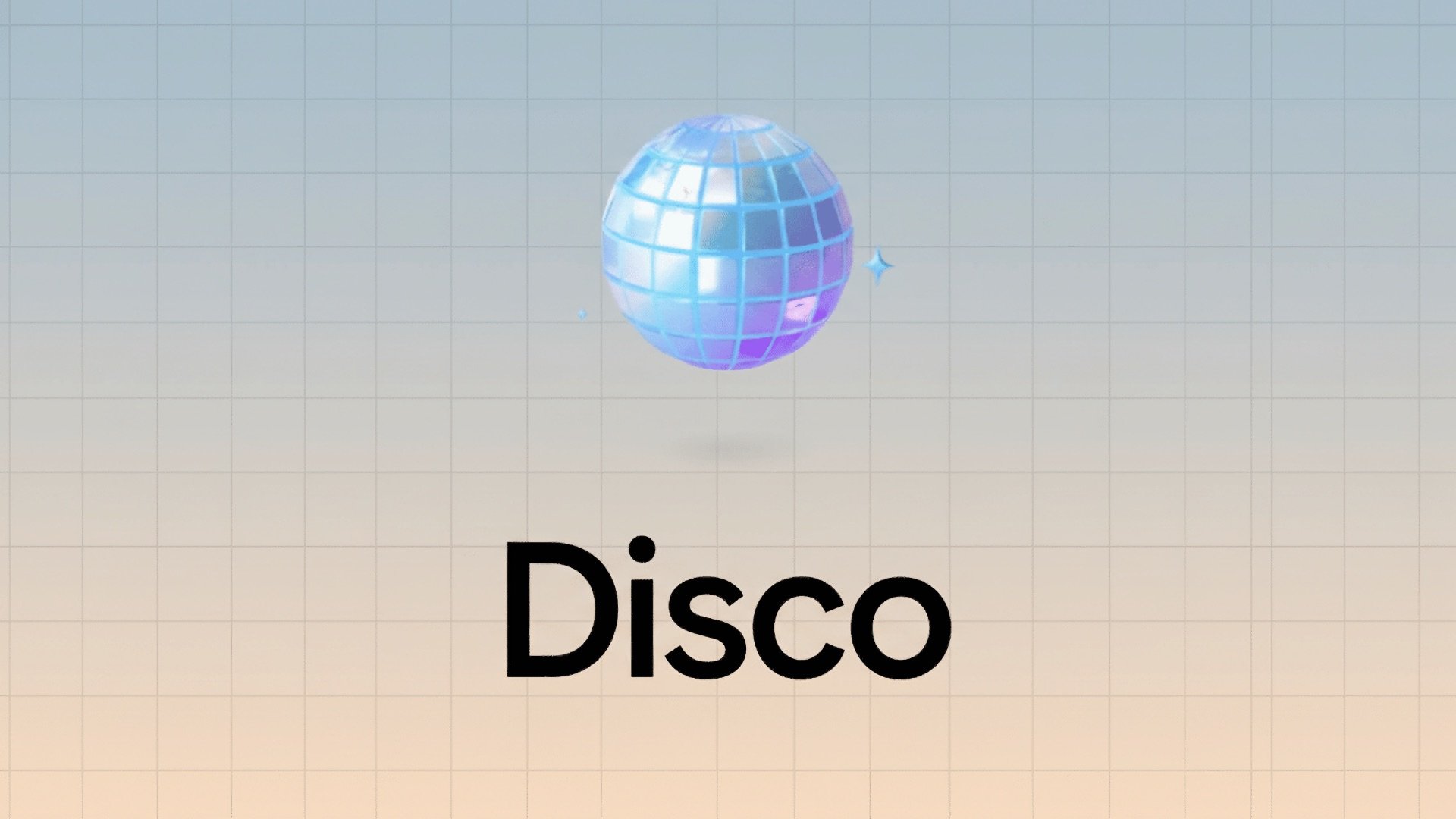 Обложка: Google представила ИИ-браузер Disco, превращающий вкладки в веб-приложения