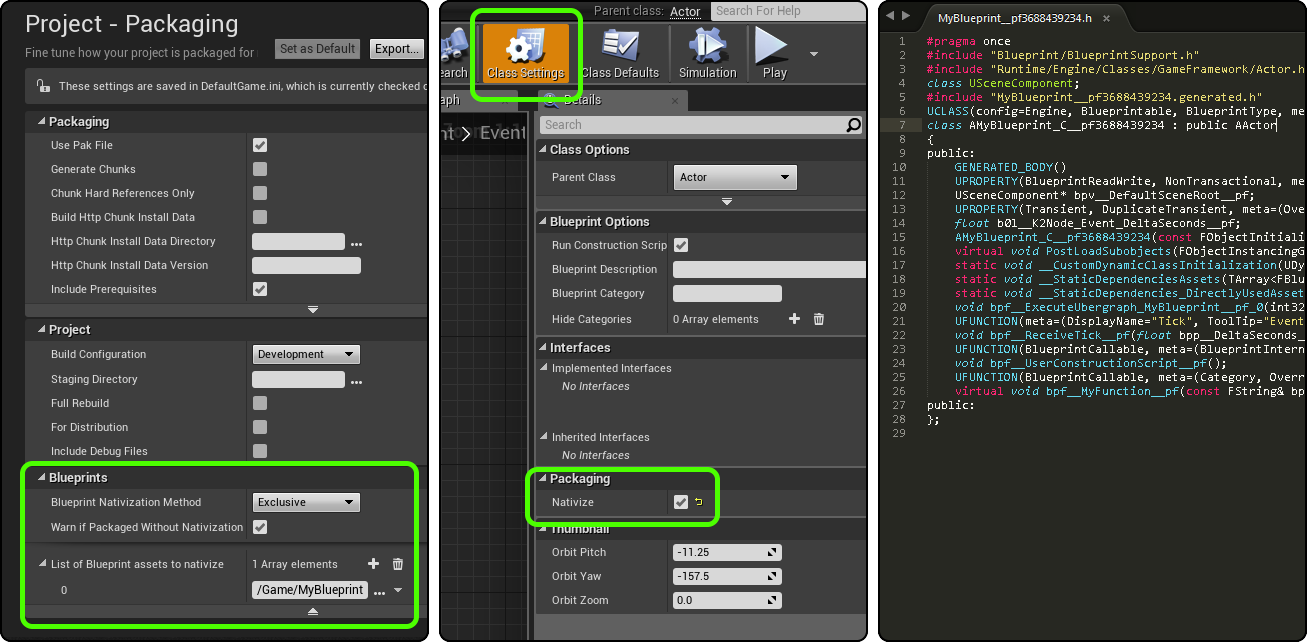 Выпущено обновление Unreal Engine 4.15_8