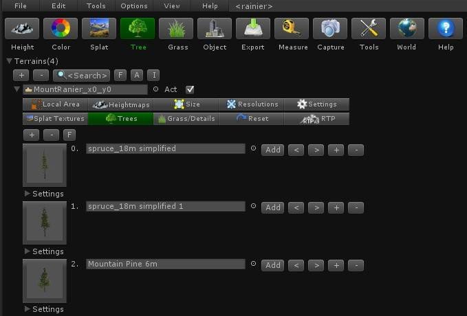 Создание ландшафта на Unity за 24 часа_83