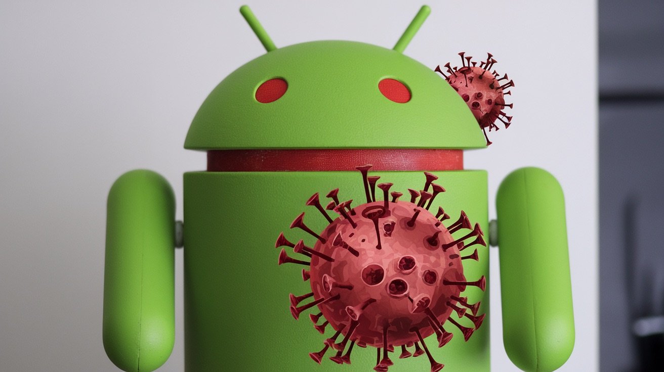 Обложка: TrickMo: вирус, который ворует PIN-коды на Android через фейковые локскрины