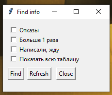 Hunt job. Как отвлечься, пока ищешь работу — конкурс пет-проектов_17