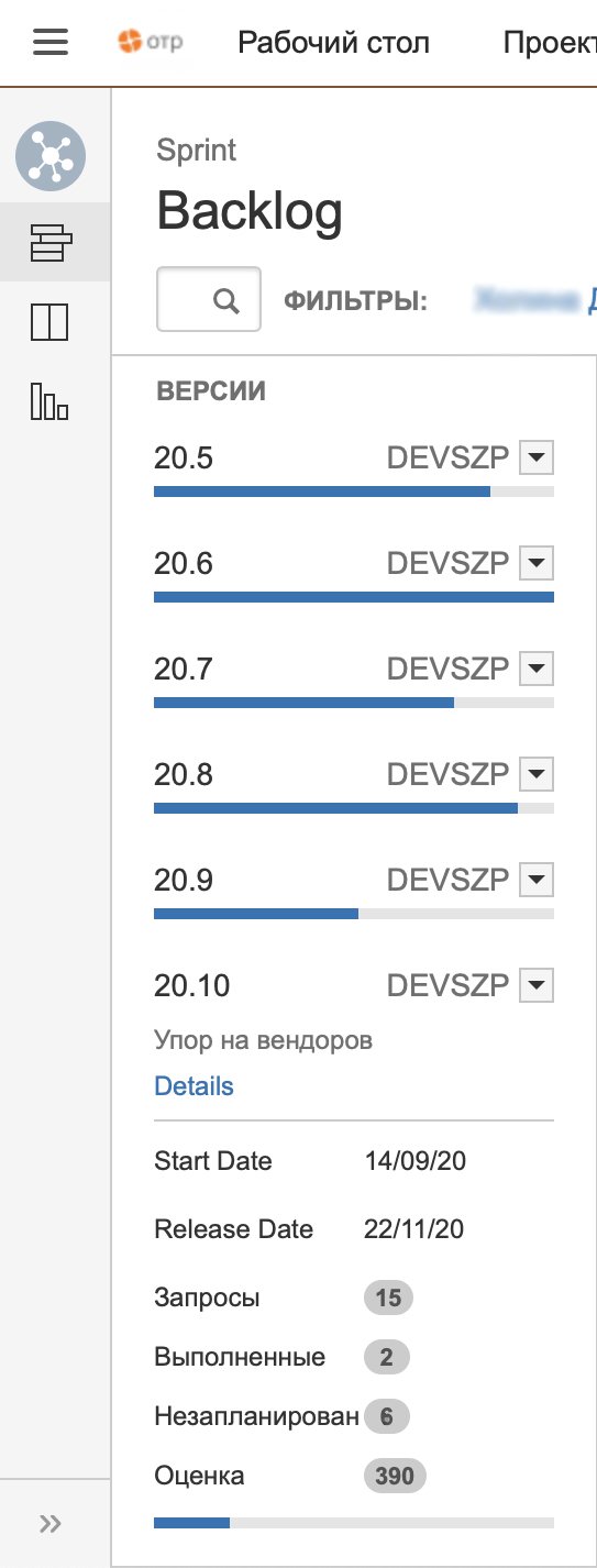 Гибкая методология разработки Scrum, или как мотивировать всех участников проекта быть в потоке 24/7_9
