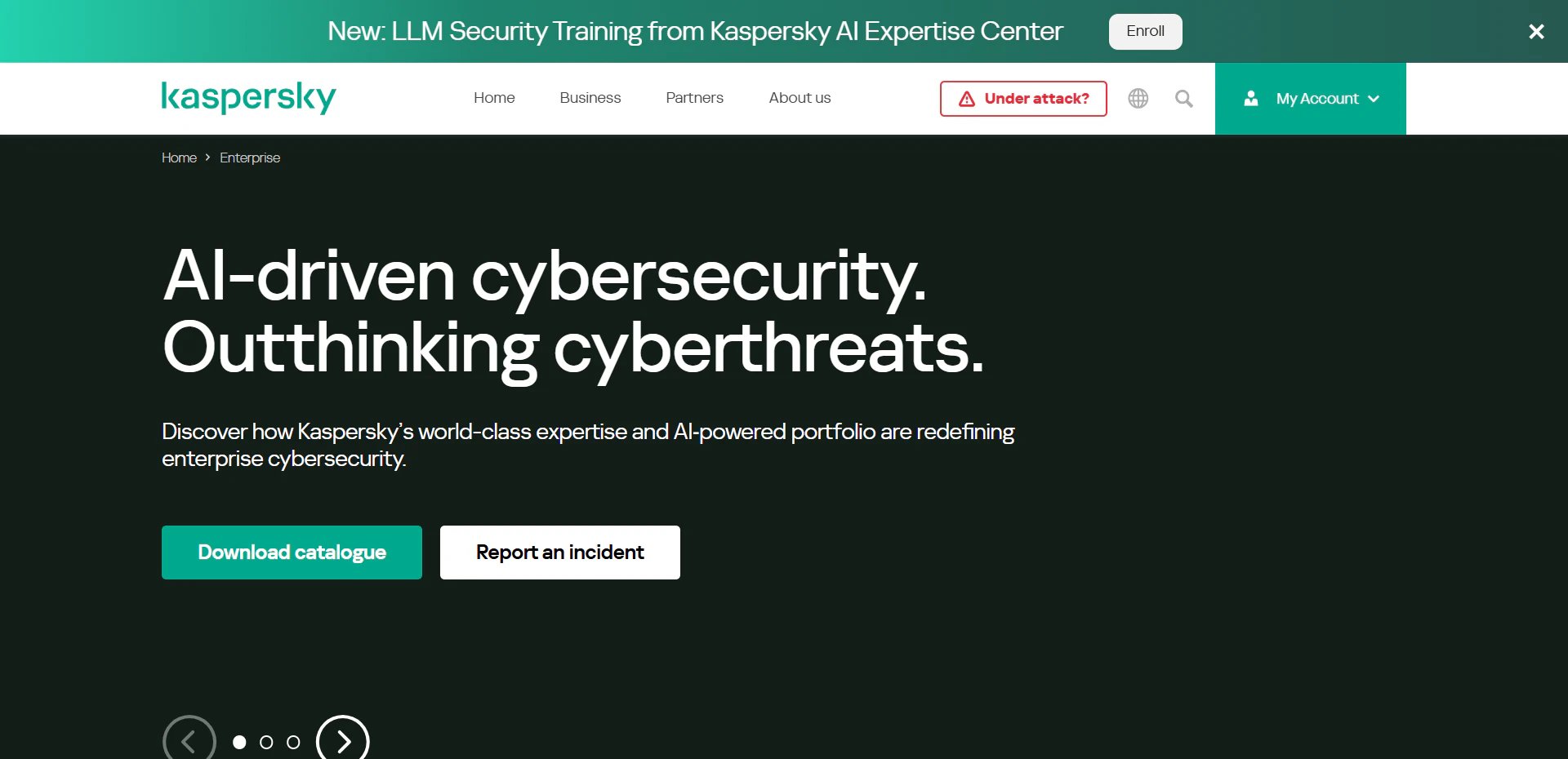 ТОП-10 сервисов для защиты от DDOS-атак в 2026 году_140