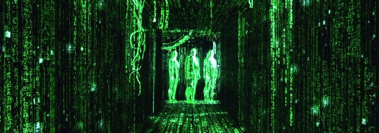 Обложка: Учёные опровергли теорию о нереальности нашей вселенной