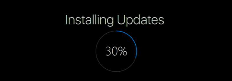 Обложка: Новый формат обновлений Windows 10 уменьшит их размер на 65%