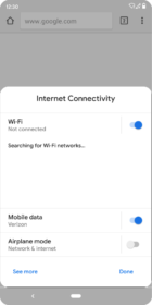 Опубликована первая бета-версия Android Q для разработчиков_7
