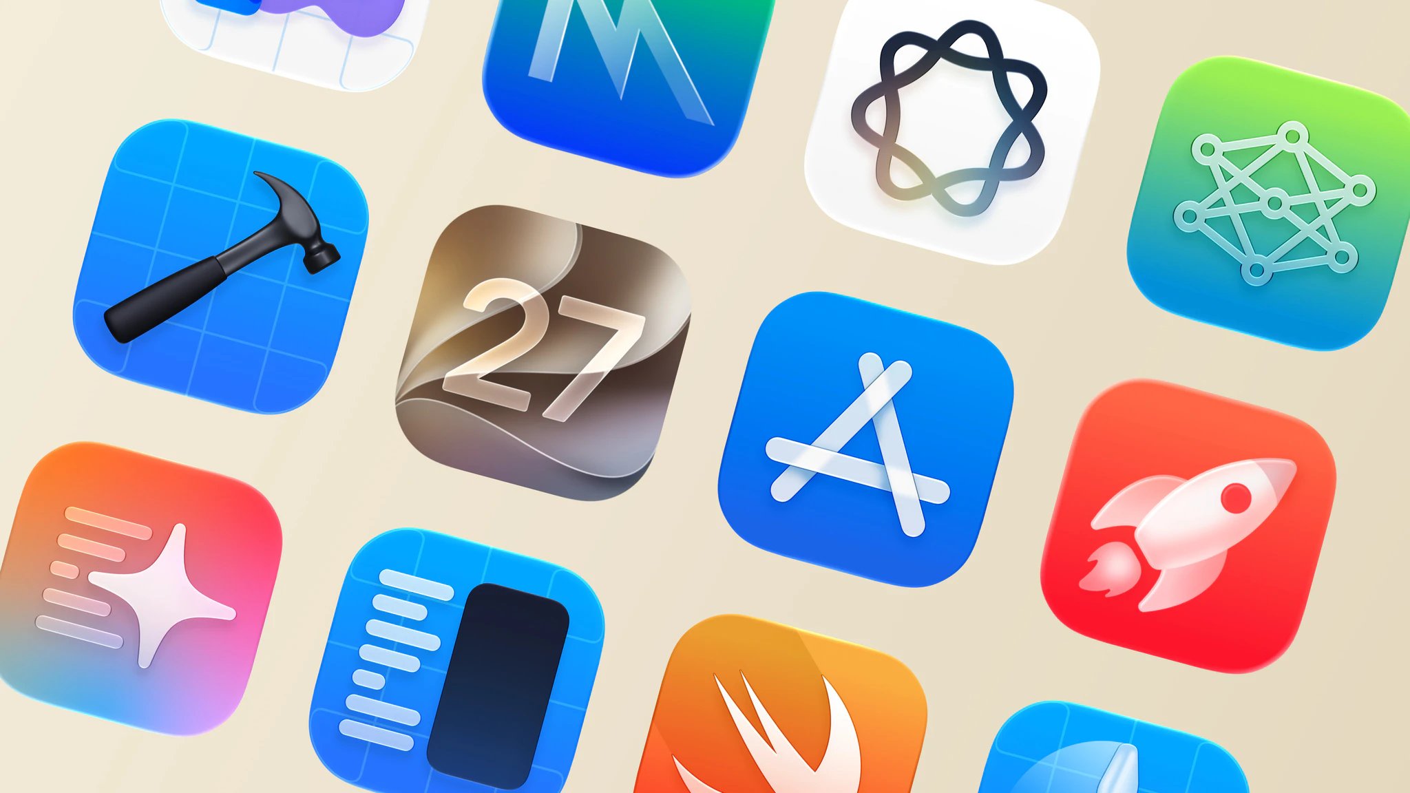 Apple открыла приём приложений для iOS 27, macOS 27 и других новых ОС_1