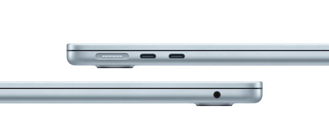 Рыба моей мечты: честный обзор MacBook Air 14" M4_23