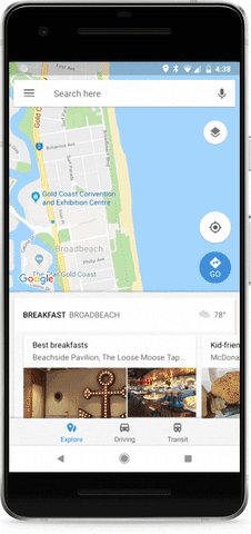 Google отметила 1 апреля выпуском новой игры_4