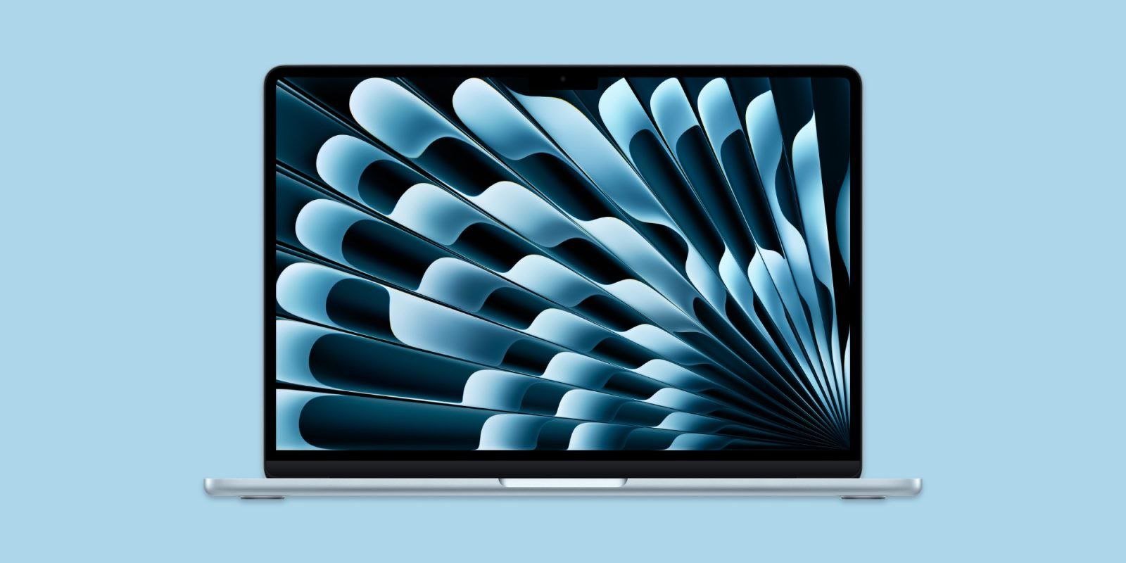 Рыба моей мечты: честный обзор MacBook Air 14" M4_9