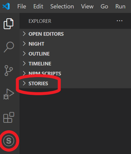 В Visual Studio Code появились «истории», у плагина уже больше 16 000 установок_7
