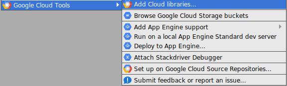 Разработчики из JetBrains выпустили Cloud Tools для IntelliJ IDEA_3