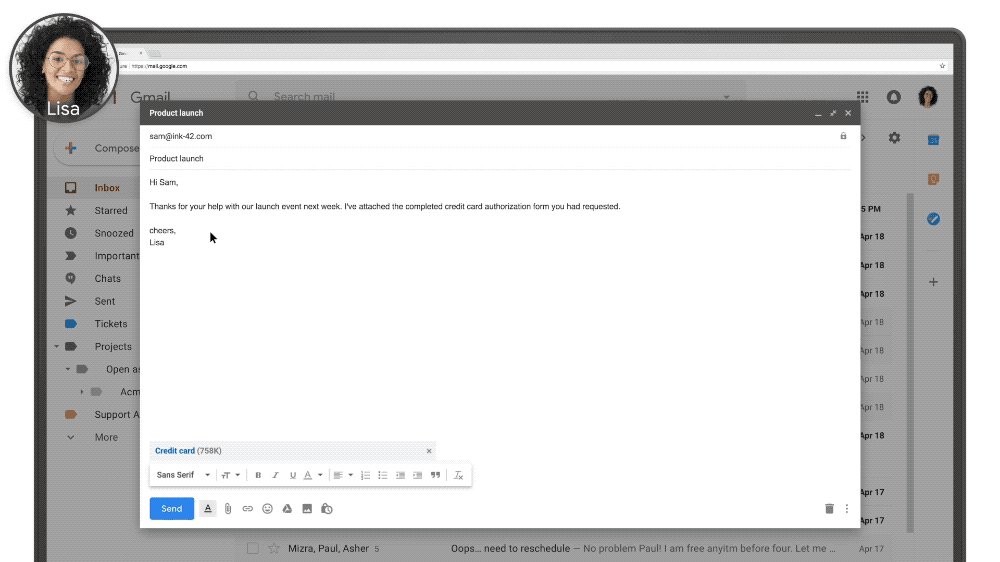Google анонсировала крупное обновление Gmail_16