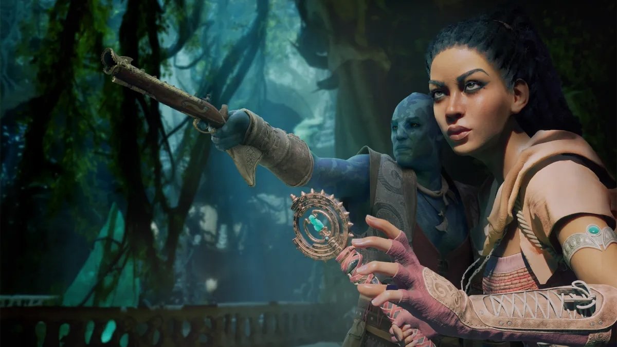 Обложка: Лучшие игры для Xbox Series X в 2025 году: 25 обязательных хитов