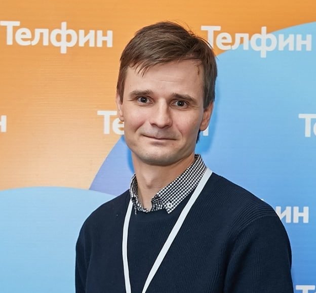 Искусственный интеллект в телекоммуникациях: кандидат на повышение?_1