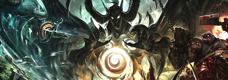Обложка: Как создать лучшего бота для игры в стиле Dota — интервью с победителем соревнования Russian AI Cup