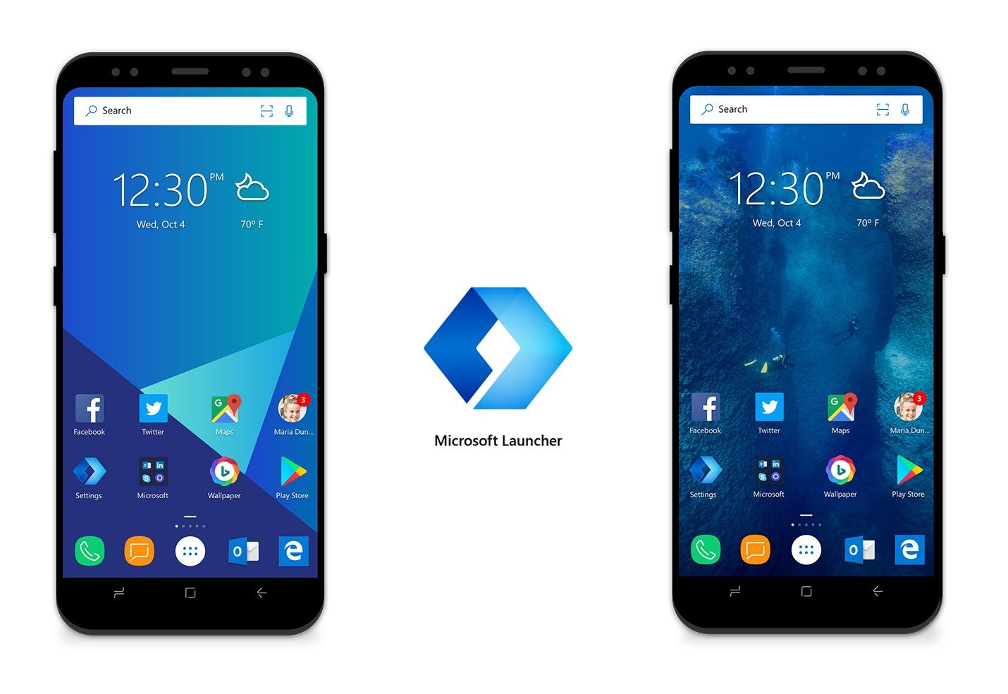 Microsoft выпустит браузер Edge для Android и iOS с функцией «Продолжить на ПК»_8