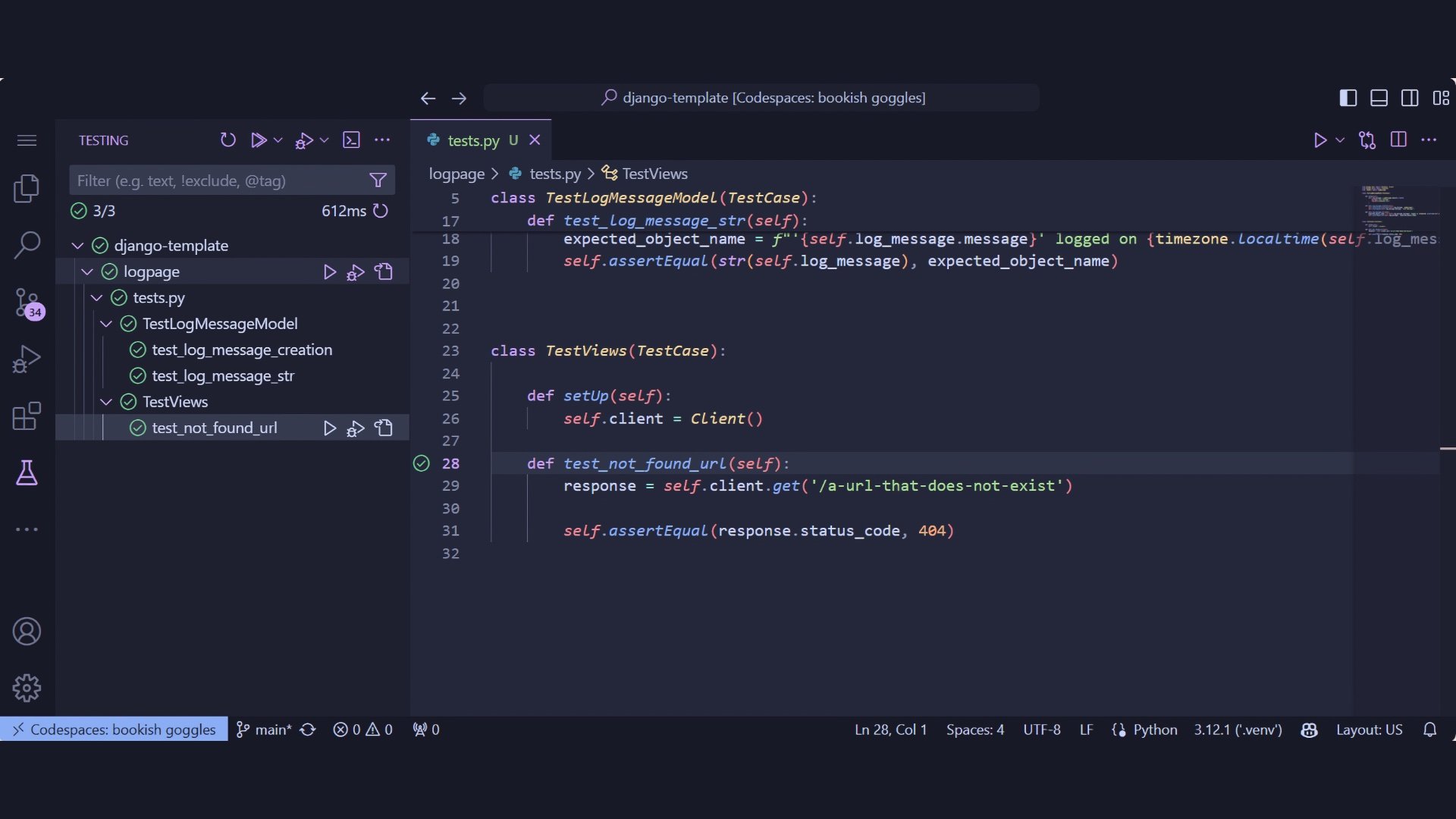Вышла Visual Studio Code 1.93: поддержка профилей, улучшенная работа с Python и прочие нововведения_7