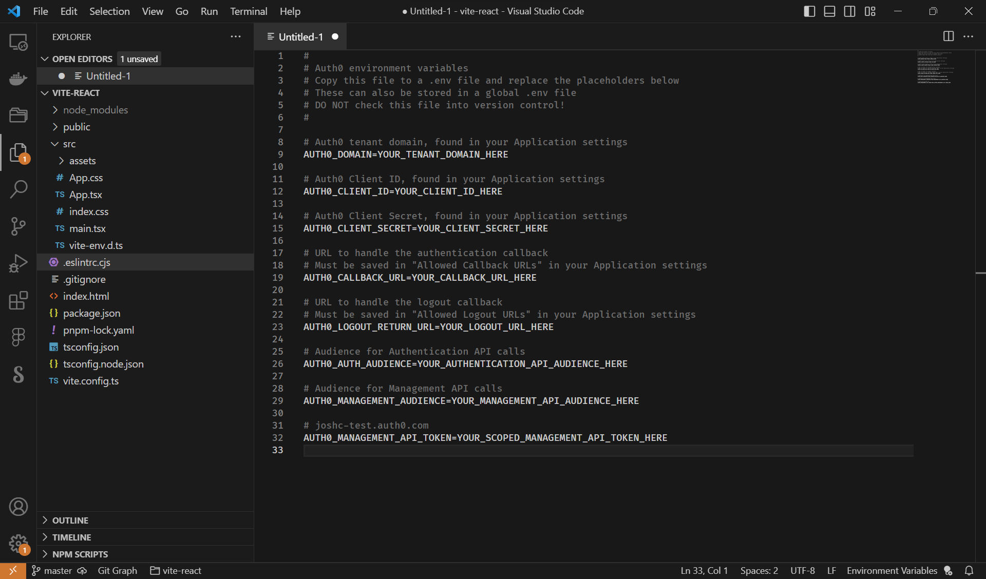 Подборка плагинов VS Code для разработки в 2023 году_16