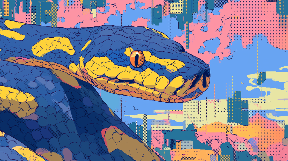 Обложка: Что нового в Python 3.14: разбираем главные изменения
