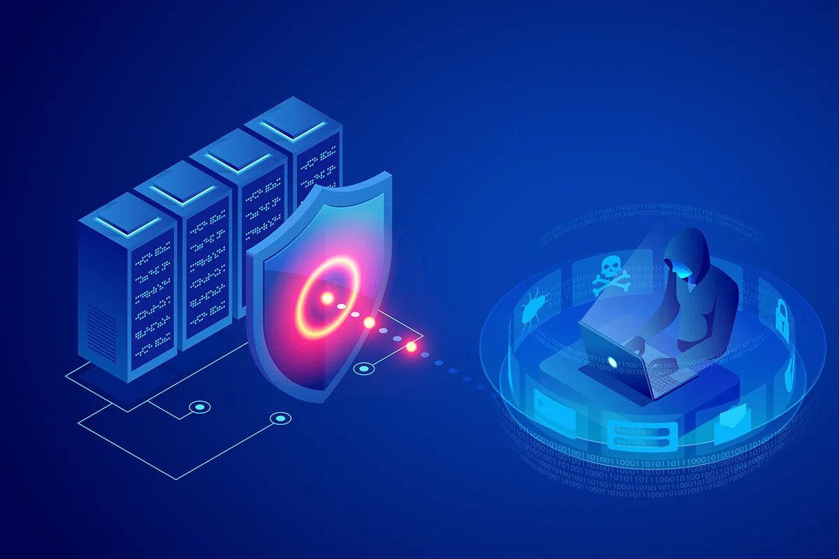 Обложка: Как изменилась защита от DDoS-атак в 2025 году