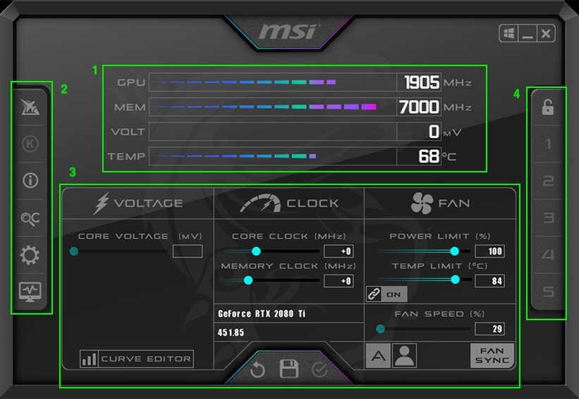 Как настроить MSI Afterburner для разгона видеокарты_7